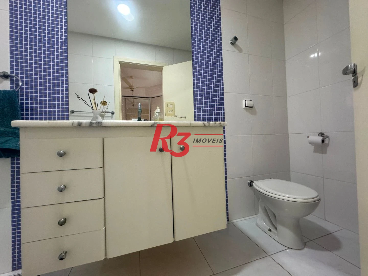 Casa à venda, 170 m² por R$ 1.850.000,00 - Campo Grande - Santos/SP
