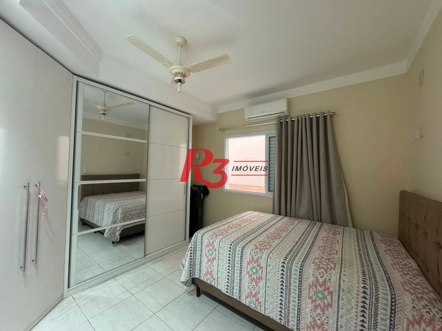 Casa à venda, 170 m² por R$ 1.850.000,00 - Campo Grande - Santos/SP