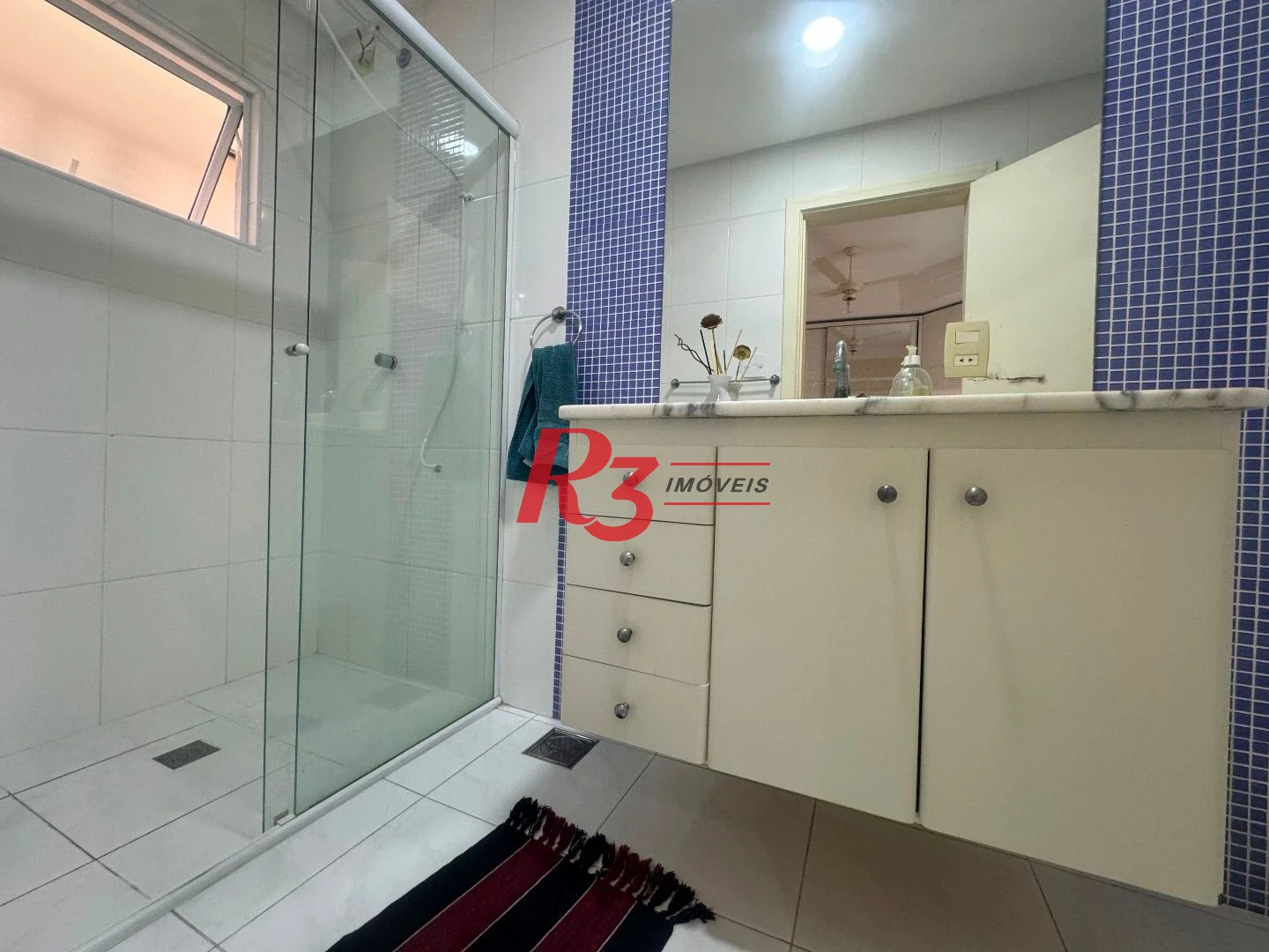Casa à venda, 170 m² por R$ 1.850.000,00 - Campo Grande - Santos/SP