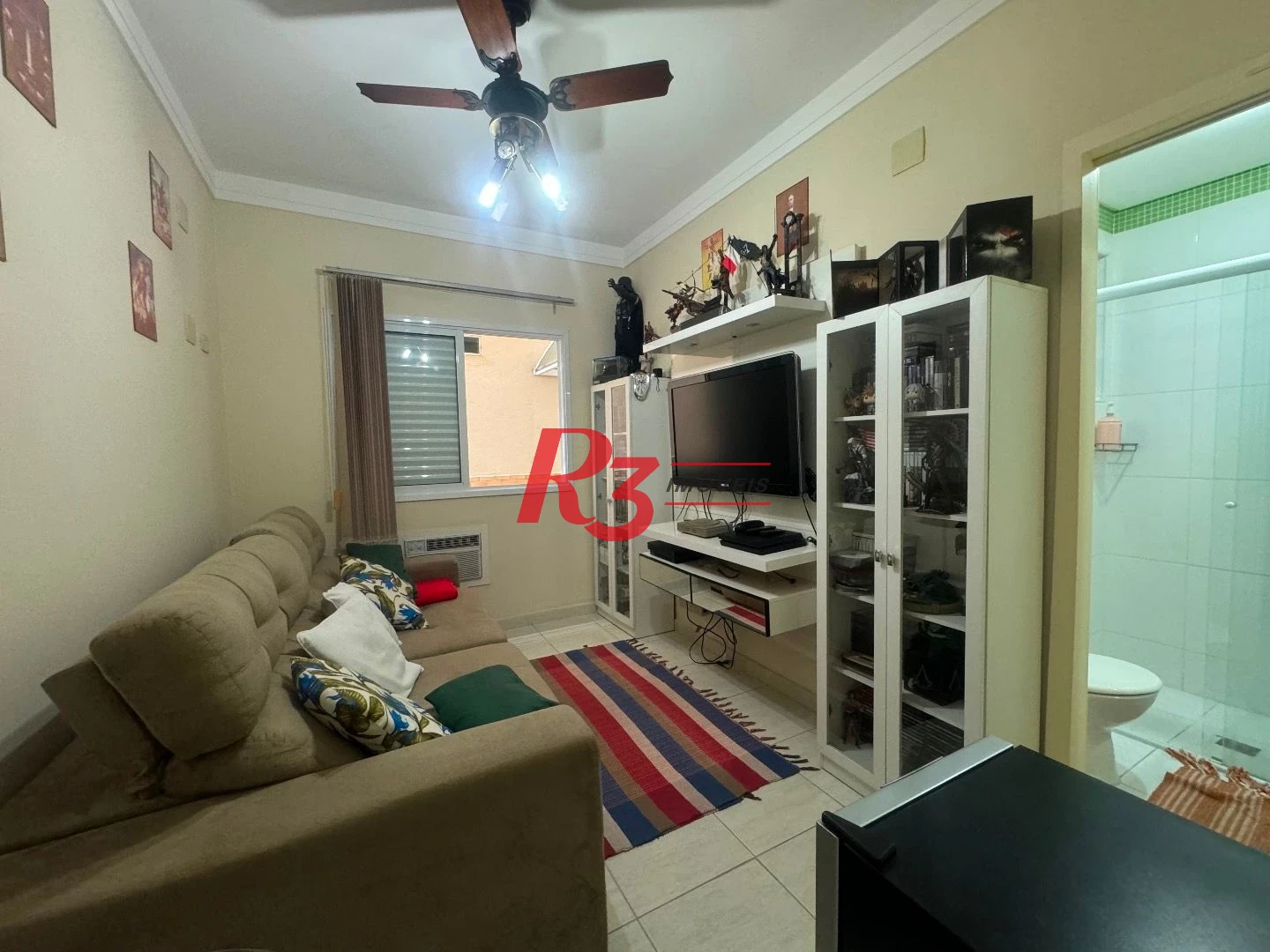 Casa à venda, 170 m² por R$ 1.850.000,00 - Campo Grande - Santos/SP