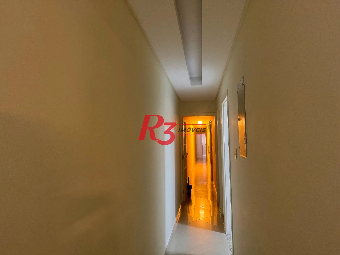 Casa à venda, 170 m² por R$ 1.850.000,00 - Campo Grande - Santos/SP