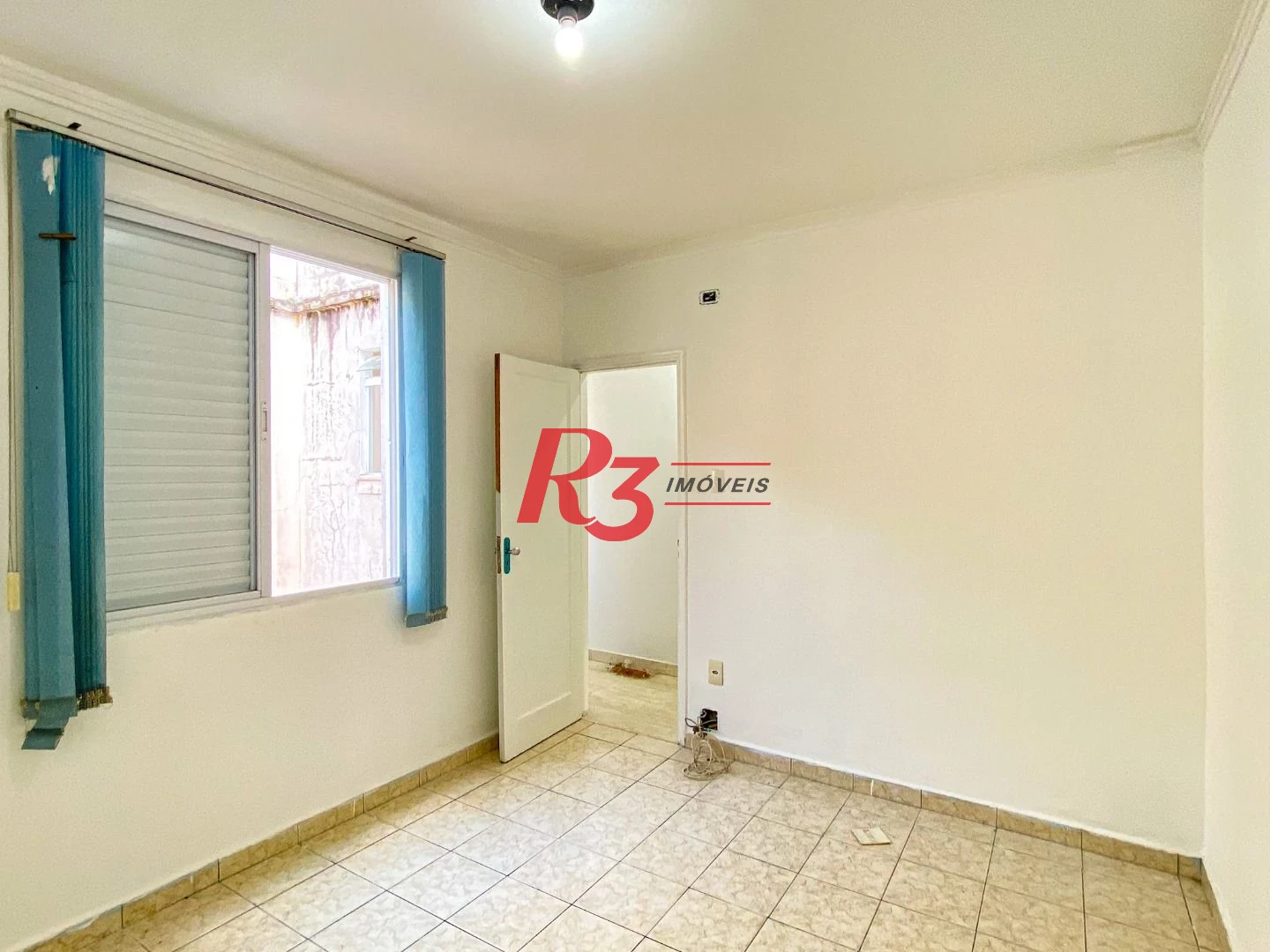 Apartamento com 2 dormitórios à venda, 90 m² por R$ 320.000,00 - Vila Belmiro - Santos/SP