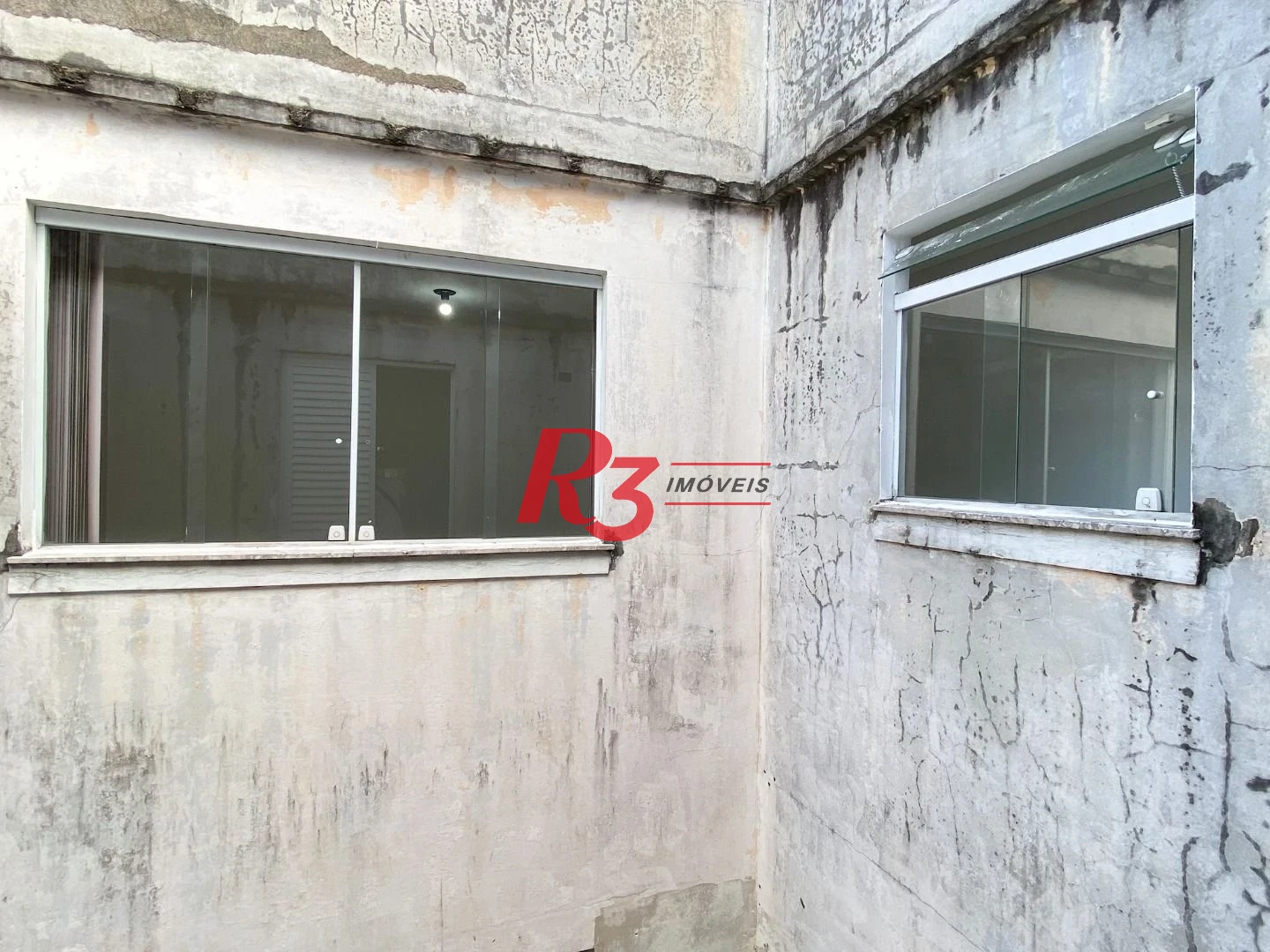 Apartamento com 2 dormitórios à venda, 90 m² por R$ 320.000,00 - Vila Belmiro - Santos/SP