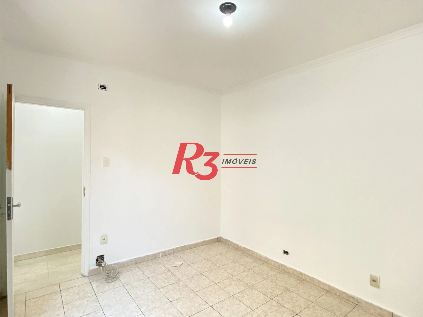 Apartamento com 2 dormitórios à venda, 90 m² por R$ 320.000,00 - Vila Belmiro - Santos/SP