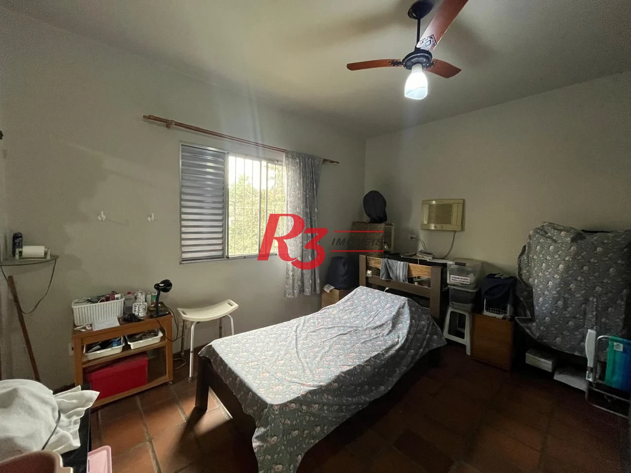 Sobrado com 3 dormitórios à venda, 115 m² por R$ 600.000,00 - Ponta da Praia - Santos/SP