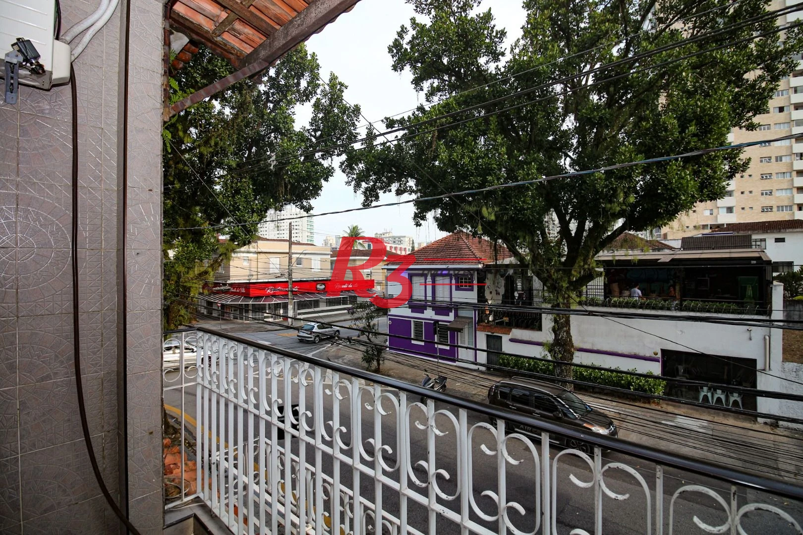 Casa com 3 dormitórios à venda, 350 m² por R$ 1.580.000,00 - Vila Belmiro - Santos/SP