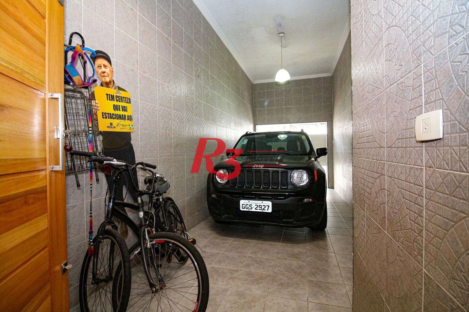 Casa com 3 dormitórios à venda, 350 m² por R$ 1.580.000,00 - Vila Belmiro - Santos/SP