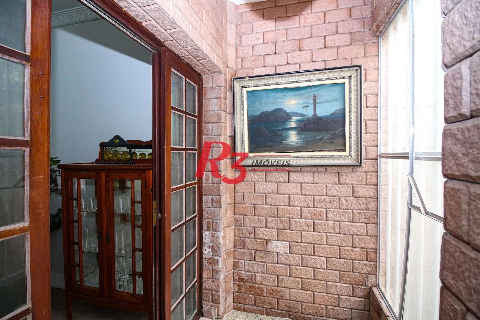 Casa com 3 dormitórios à venda, 350 m² por R$ 1.580.000,00 - Vila Belmiro - Santos/SP