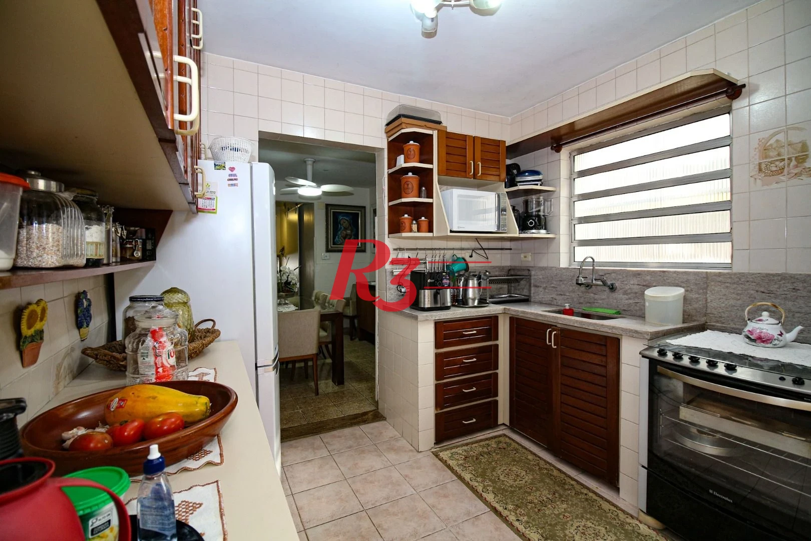 Casa com 3 dormitórios à venda, 350 m² por R$ 1.580.000,00 - Vila Belmiro - Santos/SP