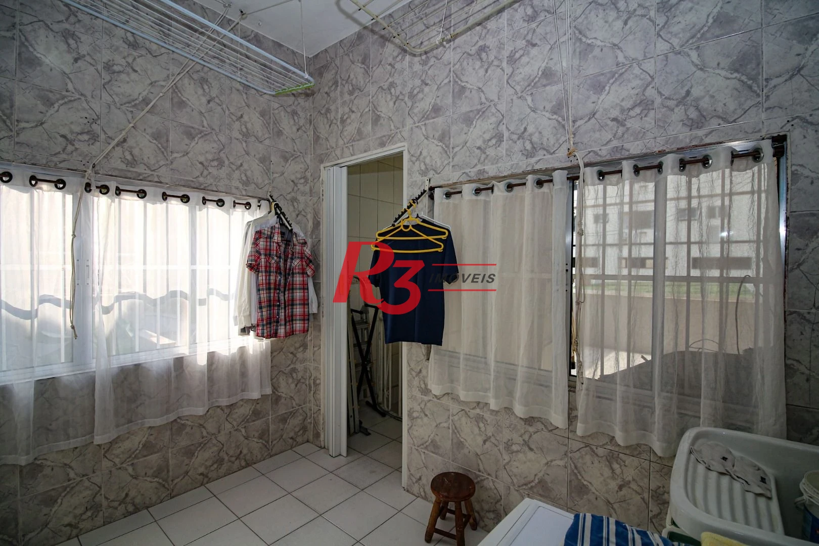 Casa com 3 dormitórios à venda, 350 m² por R$ 1.580.000,00 - Vila Belmiro - Santos/SP