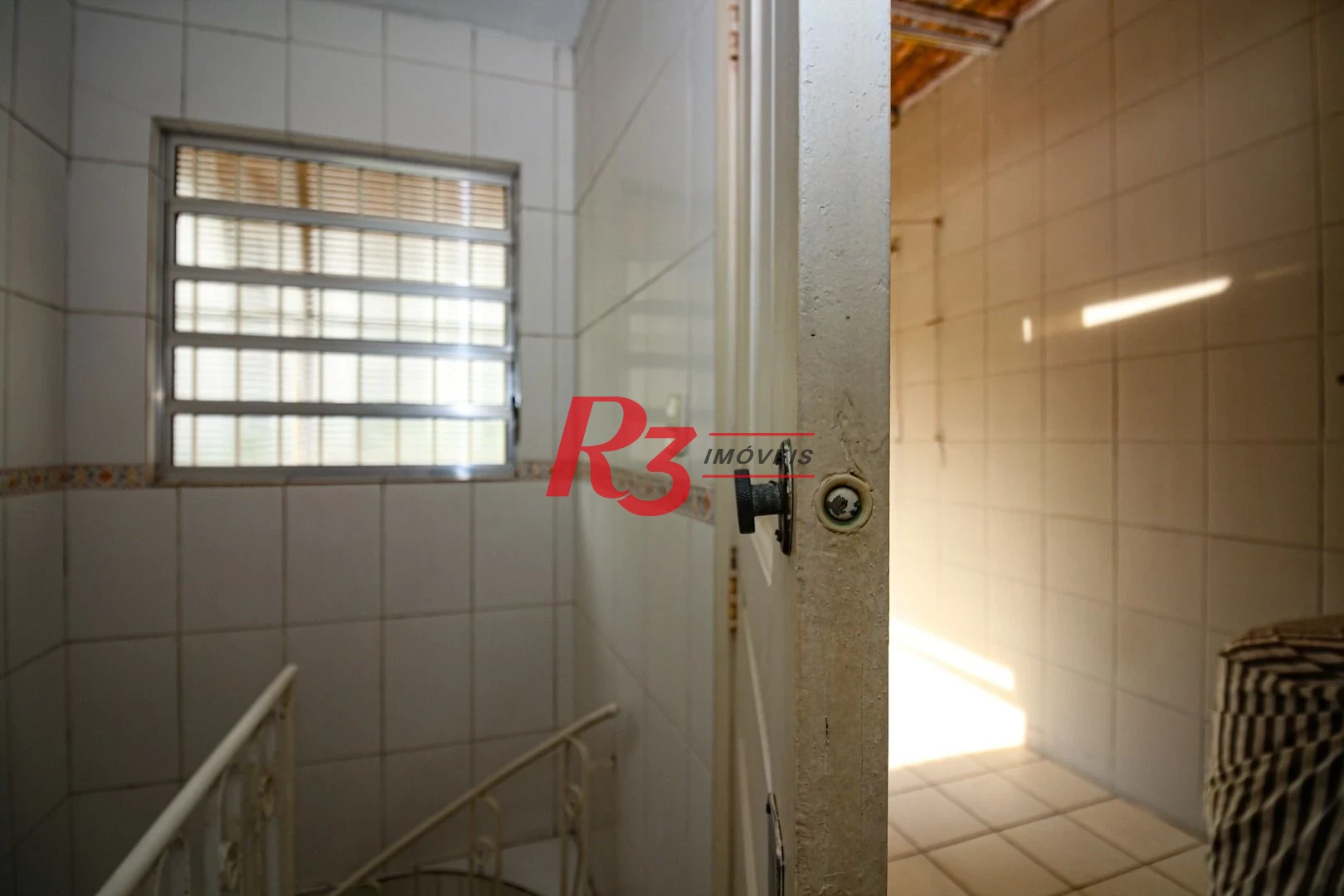 Casa com 3 dormitórios à venda, 350 m² por R$ 1.580.000,00 - Vila Belmiro - Santos/SP