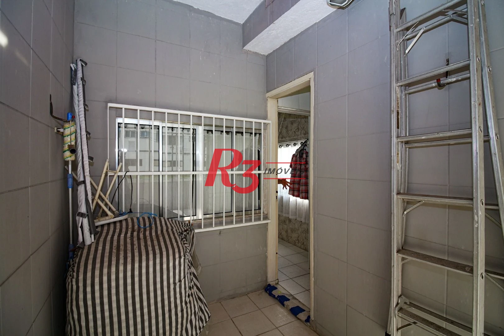 Casa com 3 dormitórios à venda, 350 m² por R$ 1.580.000,00 - Vila Belmiro - Santos/SP