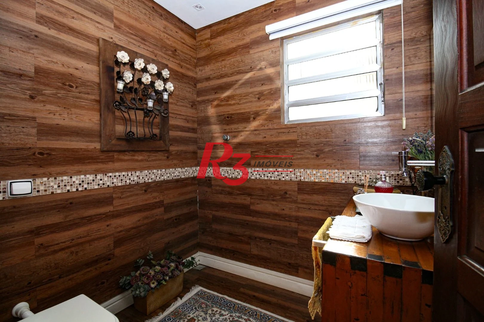 Casa com 3 dormitórios à venda, 350 m² por R$ 1.580.000,00 - Vila Belmiro - Santos/SP