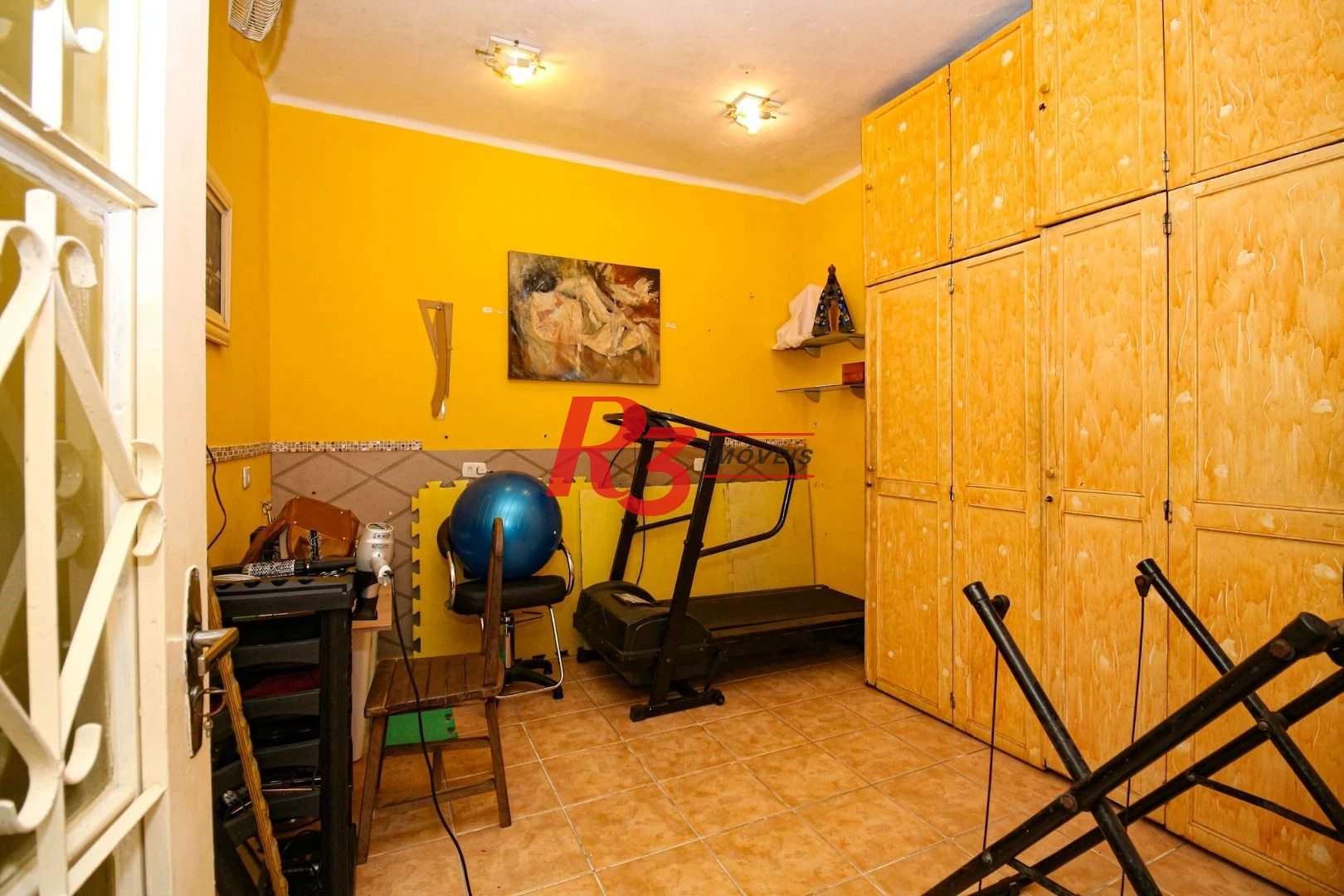 Casa com 3 dormitórios à venda, 350 m² por R$ 1.580.000,00 - Vila Belmiro - Santos/SP