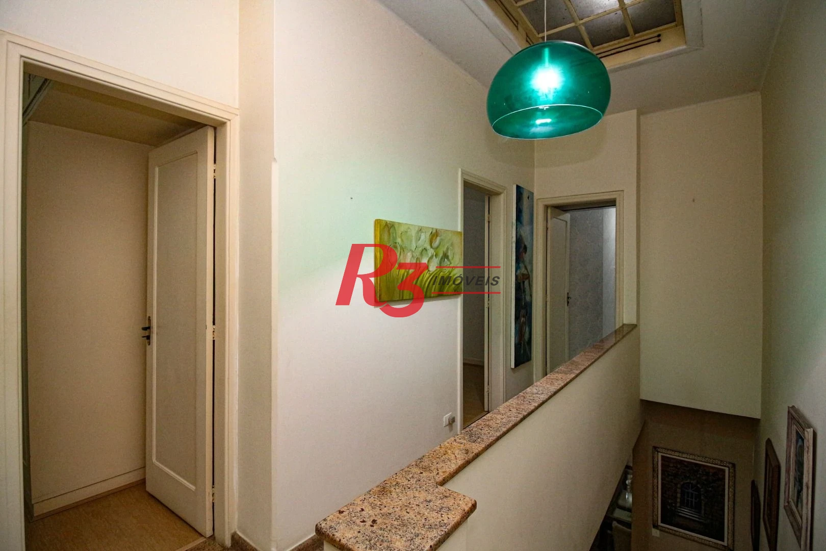 Casa com 3 dormitórios à venda, 350 m² por R$ 1.580.000,00 - Vila Belmiro - Santos/SP