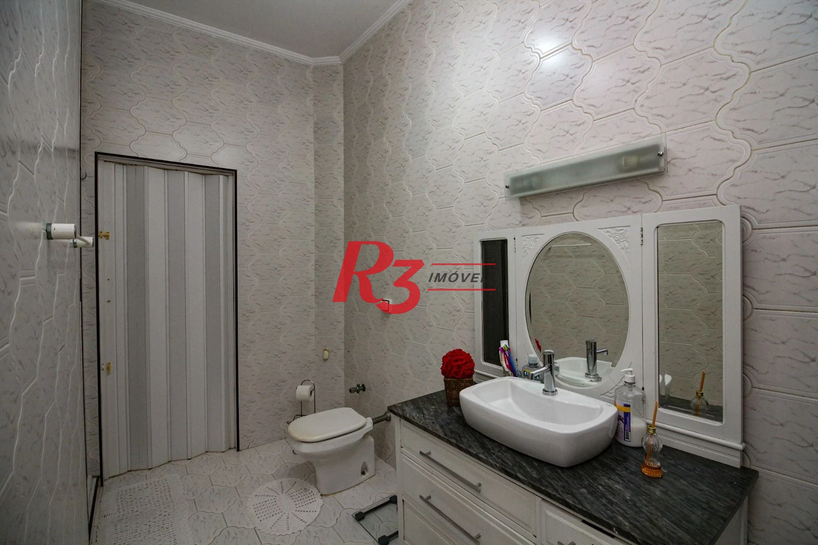 Casa com 3 dormitórios à venda, 350 m² por R$ 1.580.000,00 - Vila Belmiro - Santos/SP