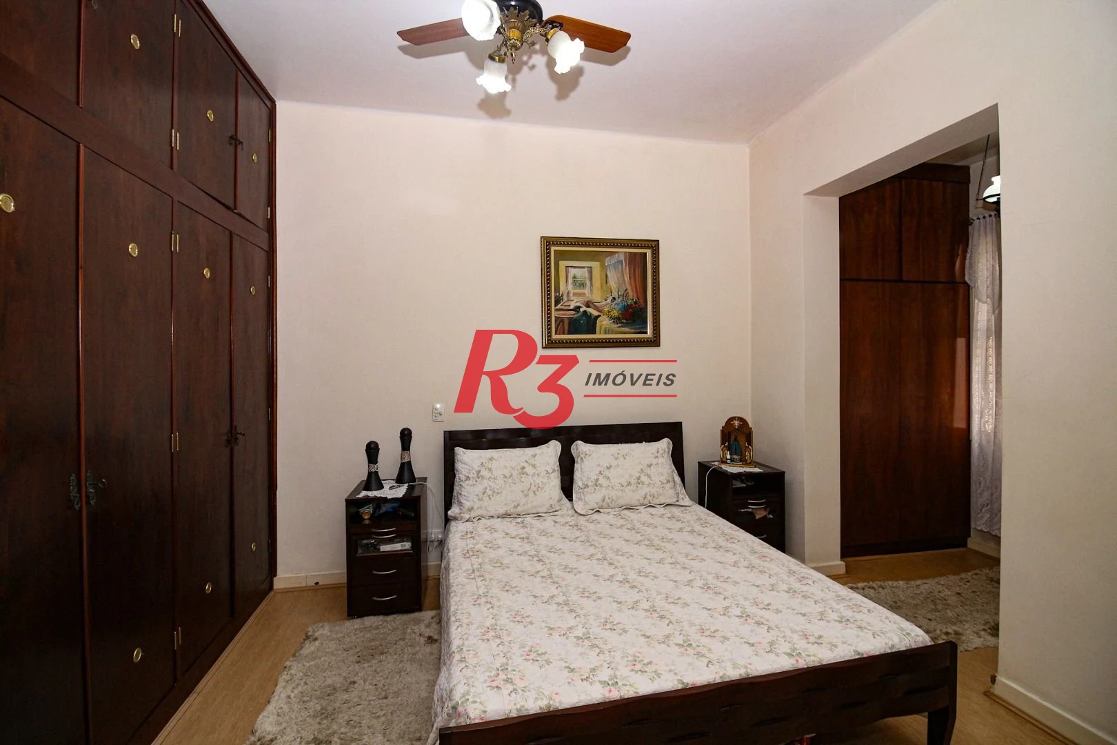 Casa com 3 dormitórios à venda, 350 m² por R$ 1.580.000,00 - Vila Belmiro - Santos/SP