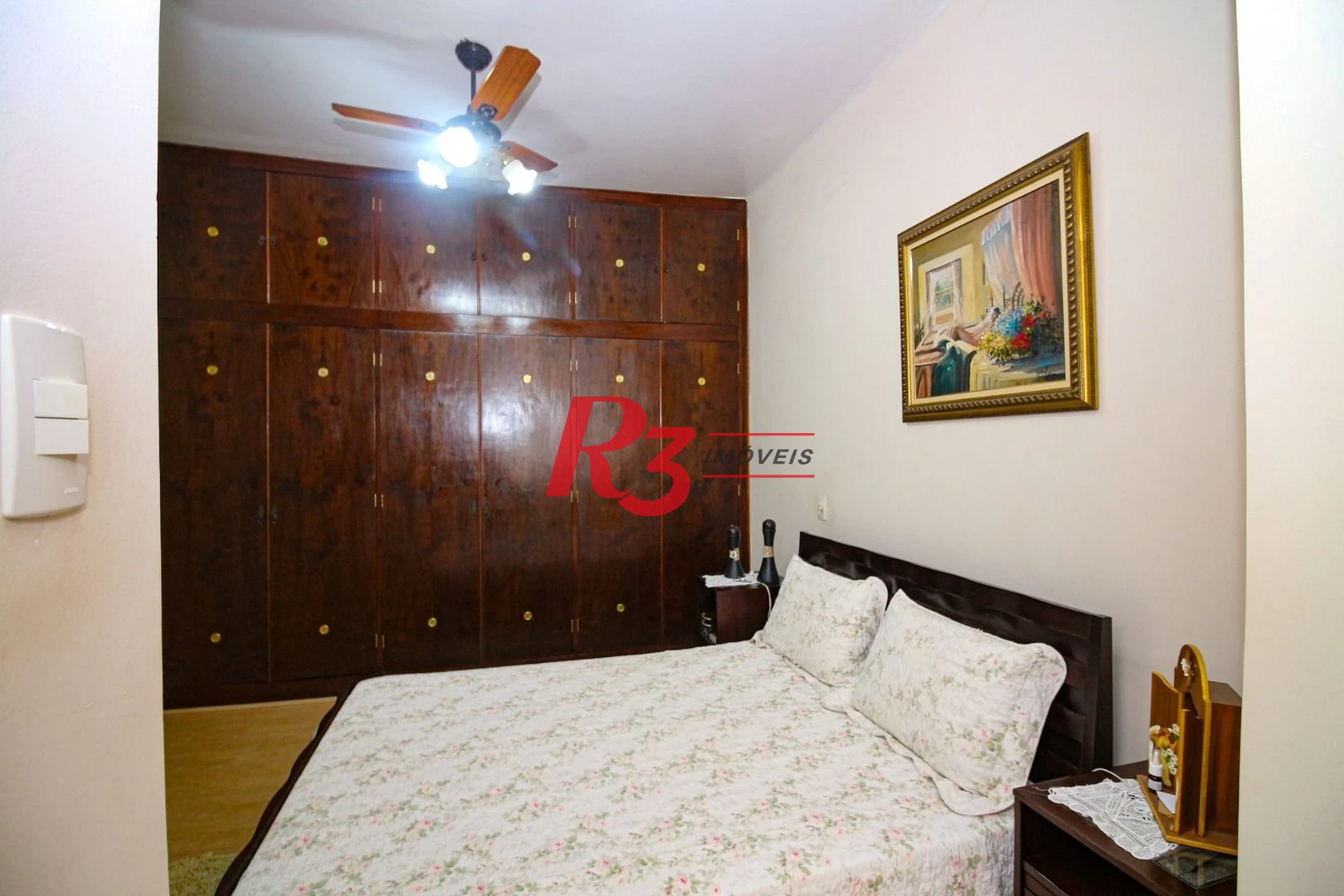 Casa com 3 dormitórios à venda, 350 m² por R$ 1.580.000,00 - Vila Belmiro - Santos/SP
