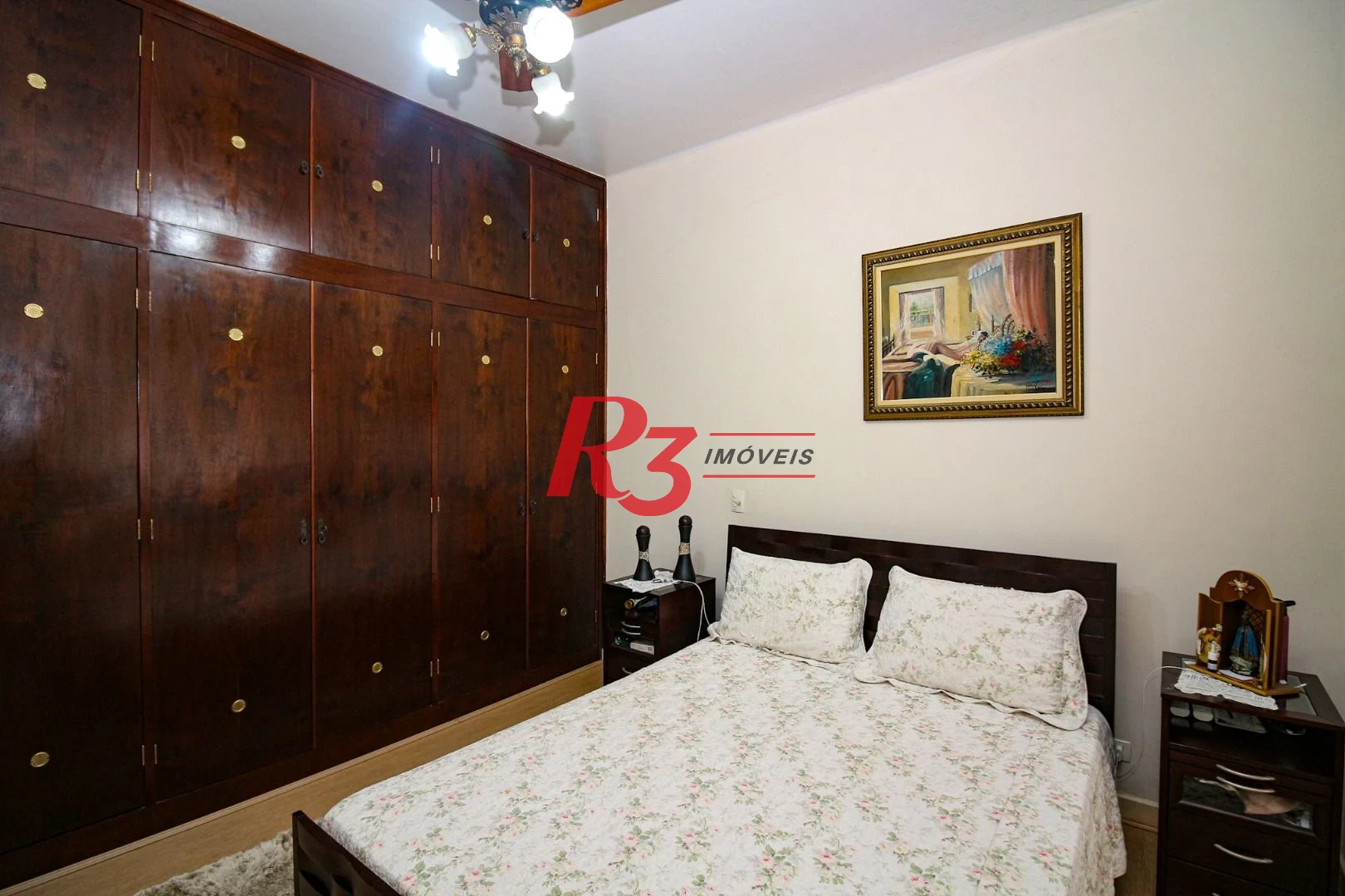 Casa com 3 dormitórios à venda, 350 m² por R$ 1.580.000,00 - Vila Belmiro - Santos/SP