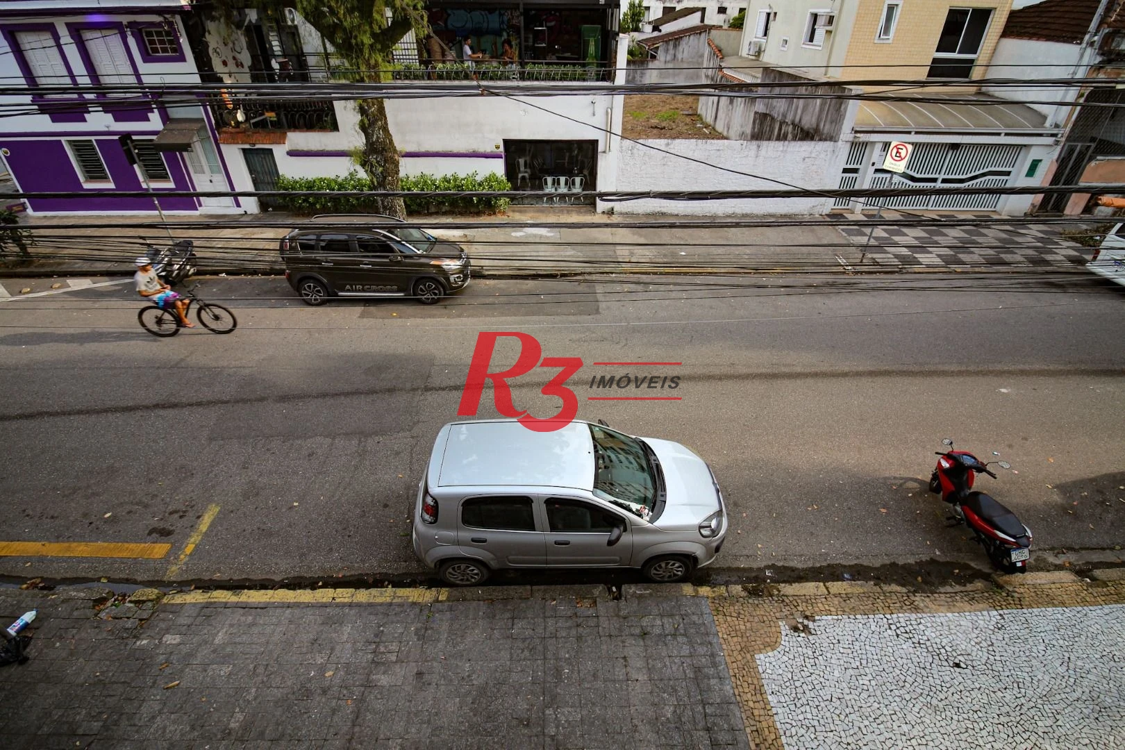 Casa com 3 dormitórios à venda, 350 m² por R$ 1.580.000,00 - Vila Belmiro - Santos/SP