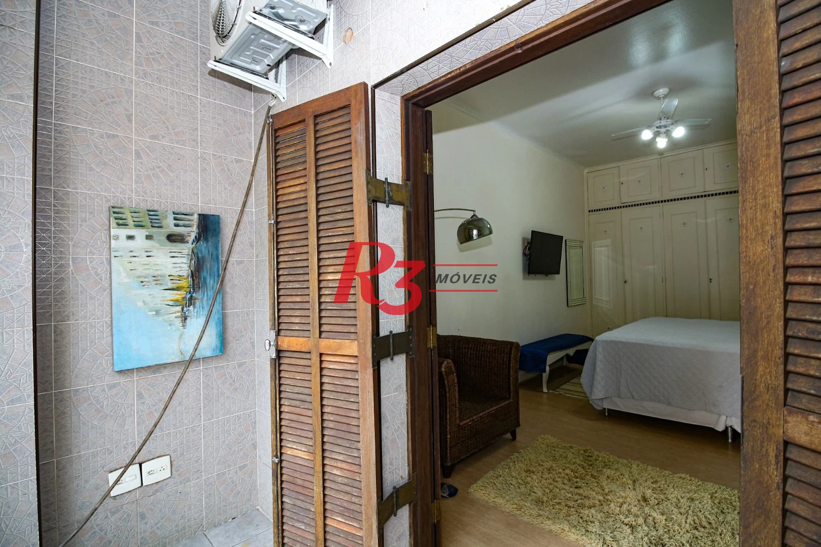 Casa com 3 dormitórios à venda, 350 m² por R$ 1.580.000,00 - Vila Belmiro - Santos/SP