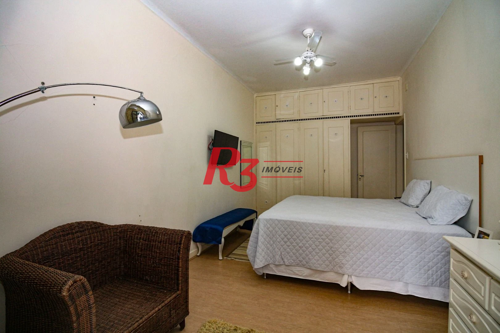 Casa com 3 dormitórios à venda, 350 m² por R$ 1.580.000,00 - Vila Belmiro - Santos/SP
