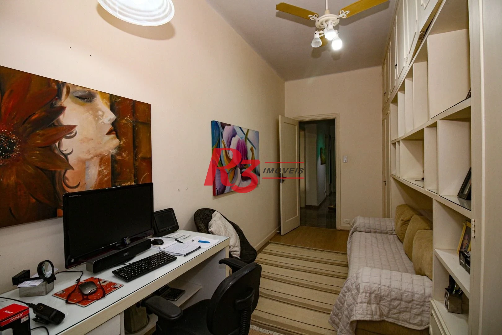 Casa com 3 dormitórios à venda, 350 m² por R$ 1.580.000,00 - Vila Belmiro - Santos/SP