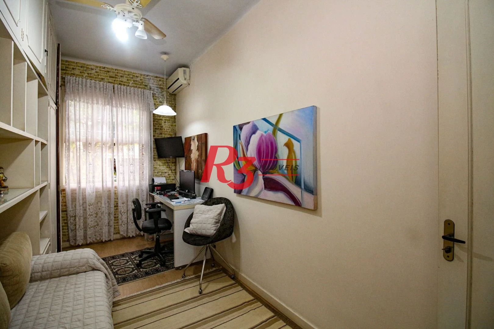 Casa com 3 dormitórios à venda, 350 m² por R$ 1.580.000,00 - Vila Belmiro - Santos/SP