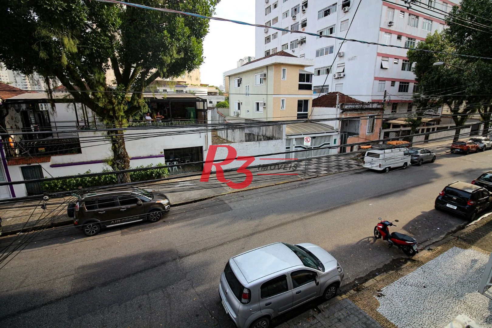 Casa com 3 dormitórios à venda, 350 m² por R$ 1.580.000,00 - Vila Belmiro - Santos/SP