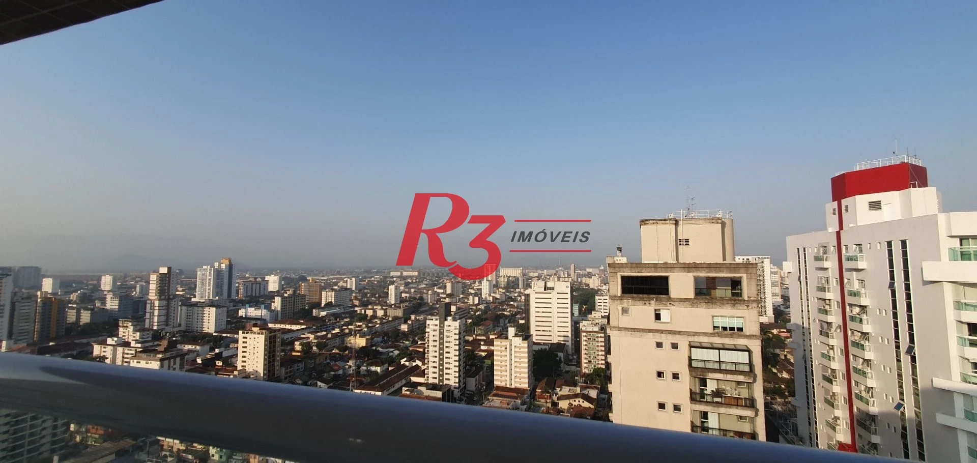 Apartamento com 2 dormitórios à venda, 65 m² por R$ 1.060.000,00 - Vila Rica - Santos/SP