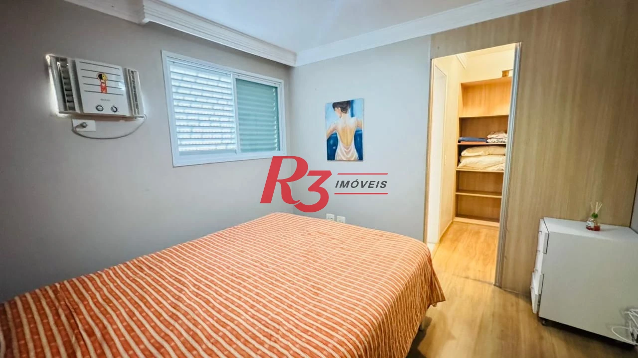 Casa com 3 dormitórios, 300 m² - venda por R$ 1.990.000,00 ou aluguel por R$ 10.200,01/mês - Embaré - Santos/SP