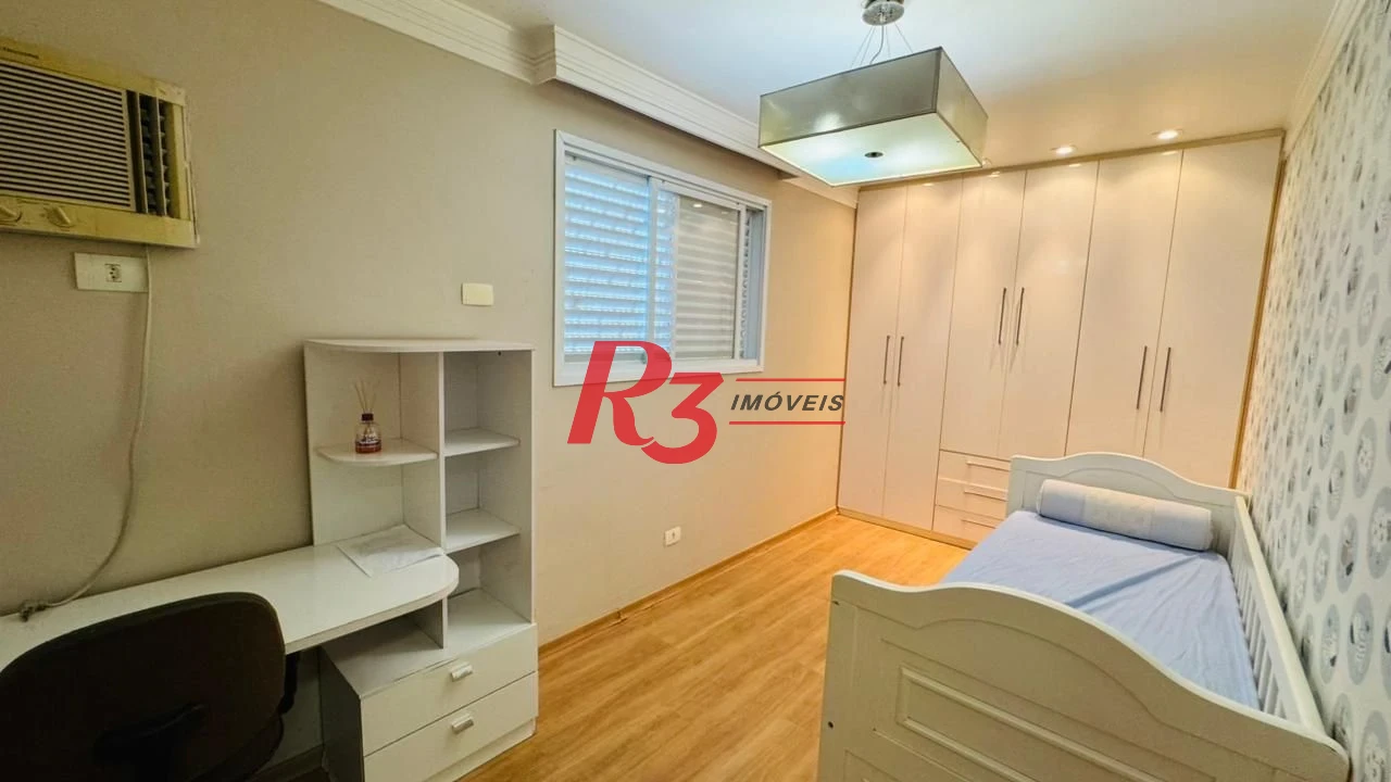 Casa com 3 dormitórios, 300 m² - venda por R$ 1.990.000,00 ou aluguel por R$ 10.200,01/mês - Embaré - Santos/SP