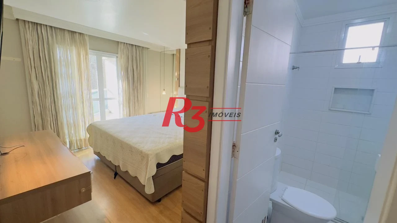 Casa com 3 dormitórios, 300 m² - venda por R$ 1.990.000,00 ou aluguel por R$ 10.200,01/mês - Embaré - Santos/SP