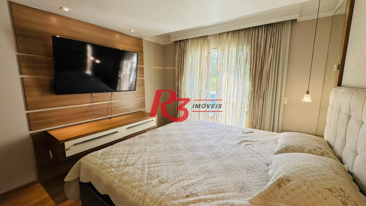 Casa com 3 dormitórios, 300 m² - venda por R$ 1.990.000,00 ou aluguel por R$ 10.200,01/mês - Embaré - Santos/SP