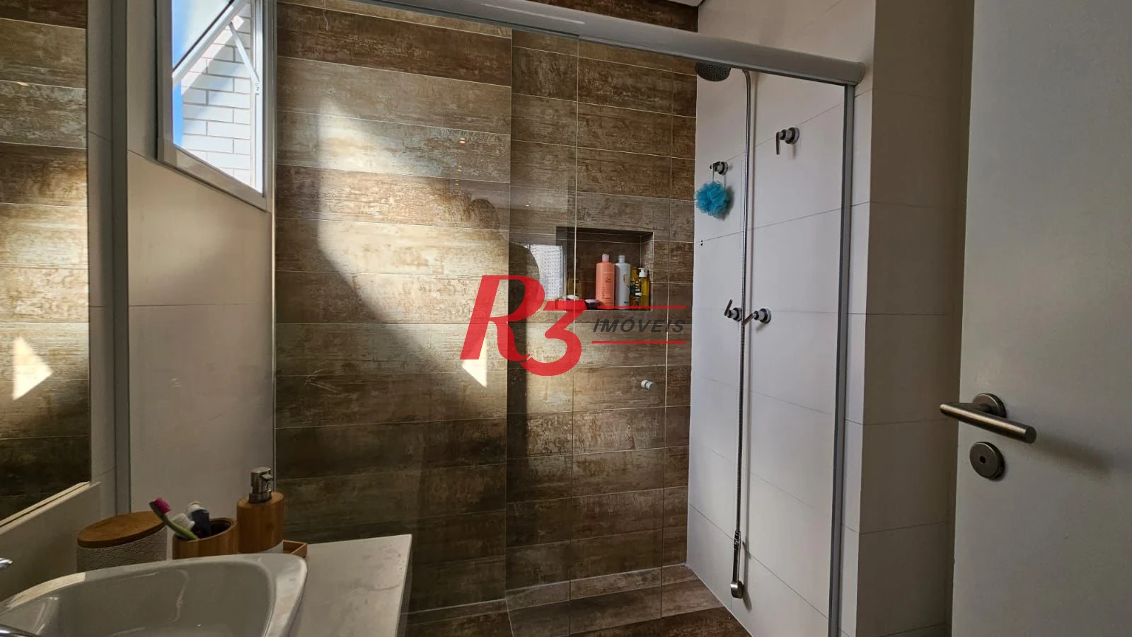 Apartamento à venda, 85 m² por R$ 929.000,00 - Marapé - Santos/SP