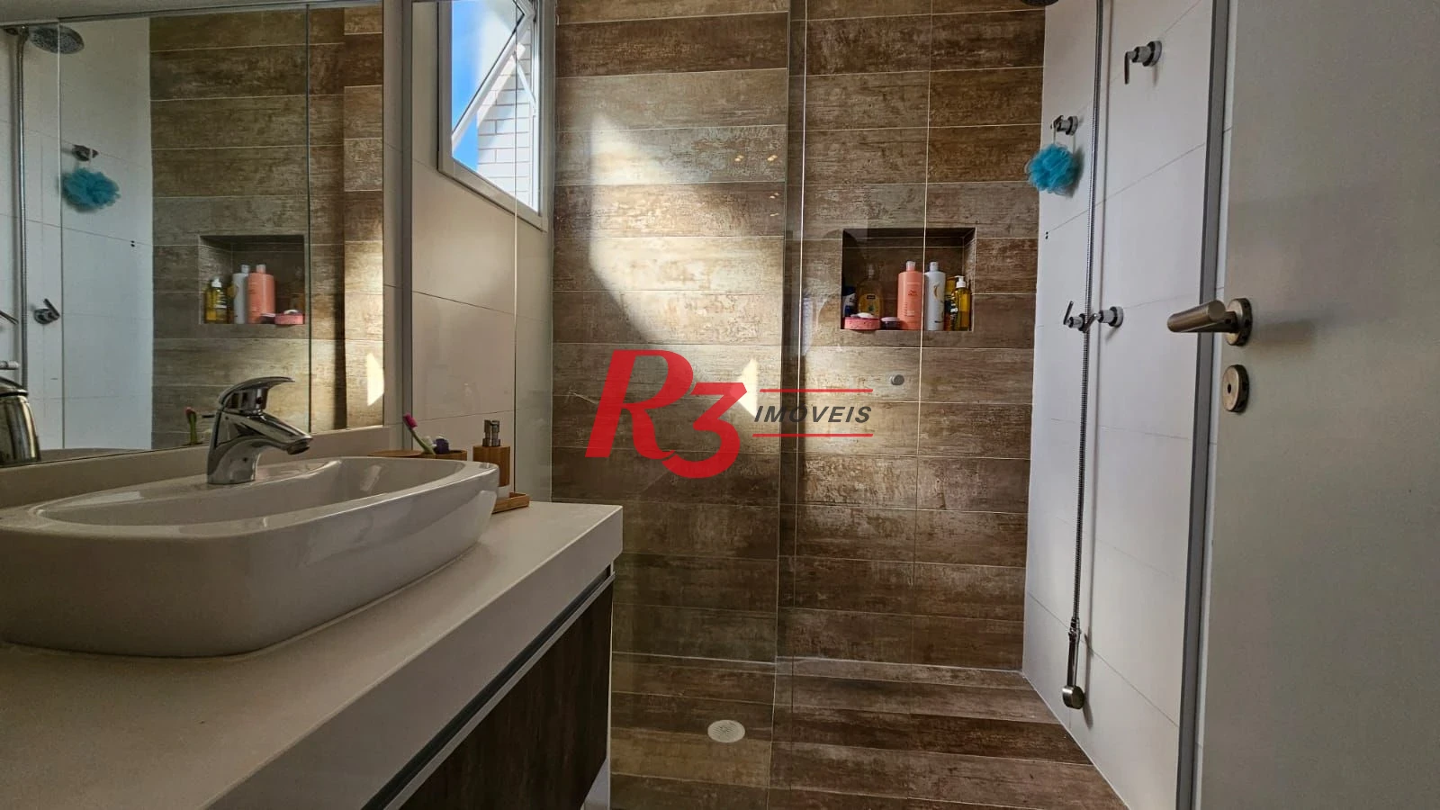 Apartamento à venda, 85 m² por R$ 929.000,00 - Marapé - Santos/SP