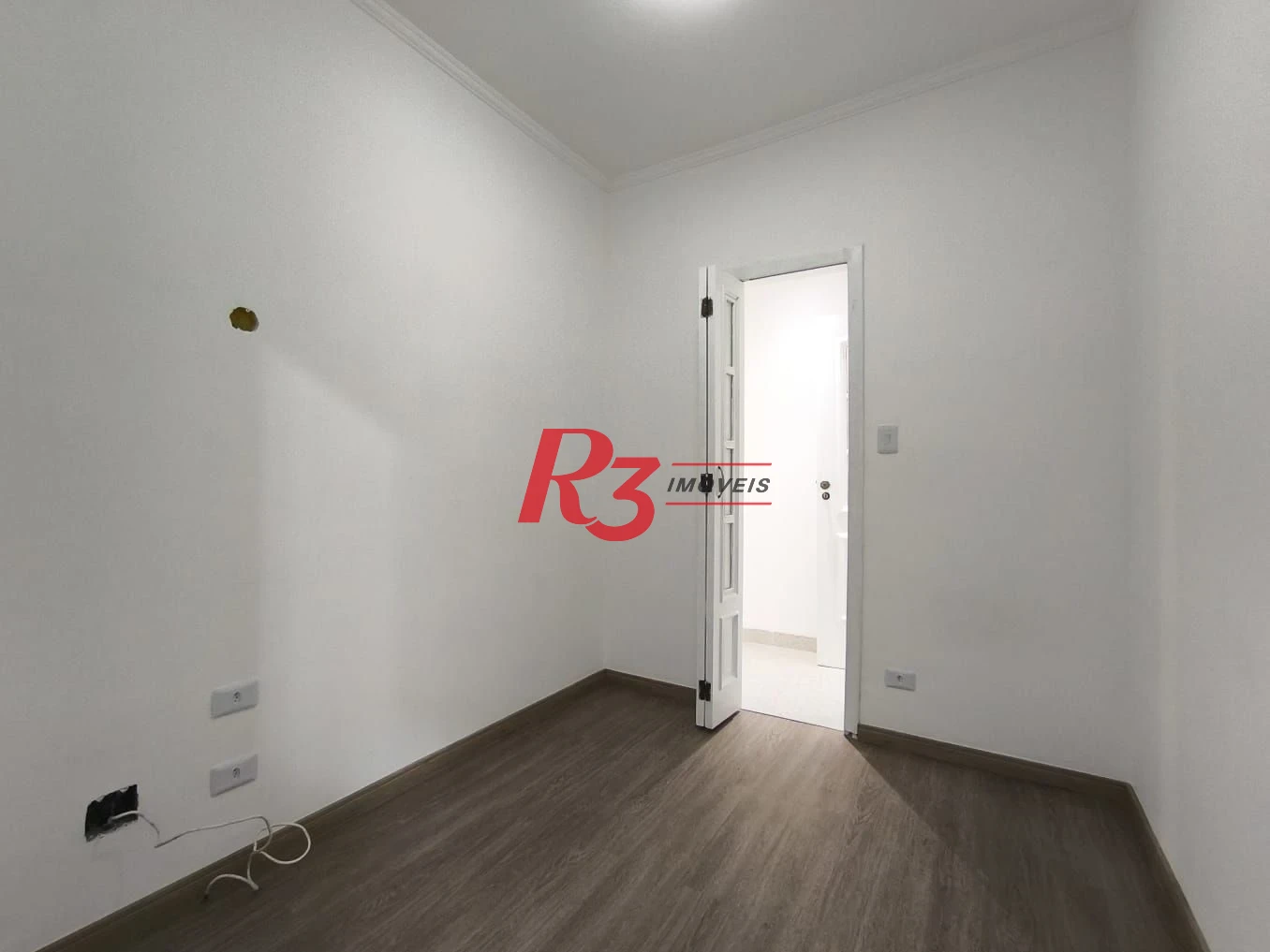 Apartamento com 2 dormitórios, 91 m² - venda por R$ 680.000,00 ou aluguel por R$ 4.691,00/mês - Campo Grande - Santos/SP