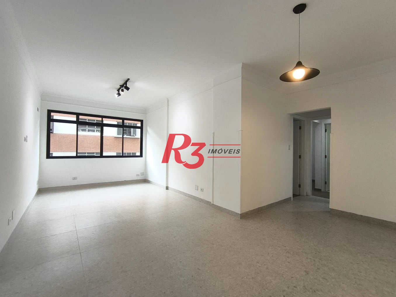 Apartamento com 2 dormitórios, 91 m² - venda por R$ 680.000,00 ou aluguel por R$ 4.691,00/mês - Campo Grande - Santos/SP
