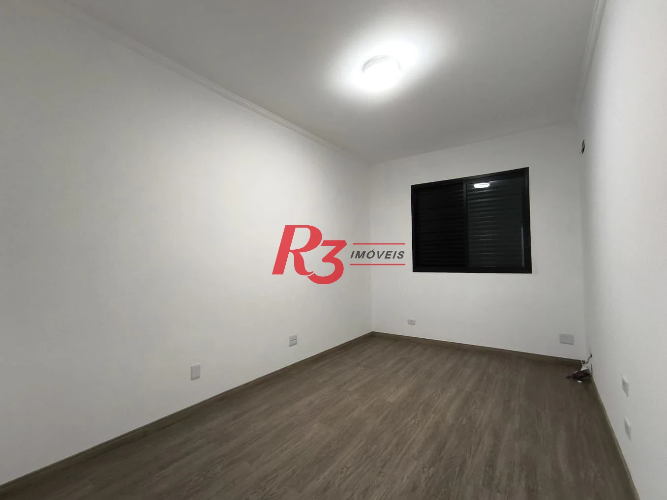 Apartamento com 2 dormitórios, 91 m² - venda por R$ 680.000,00 ou aluguel por R$ 4.691,00/mês - Campo Grande - Santos/SP