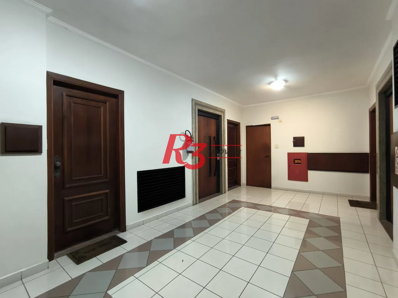 Apartamento com 2 dormitórios, 91 m² - venda por R$ 680.000,00 ou aluguel por R$ 4.691,00/mês - Campo Grande - Santos/SP