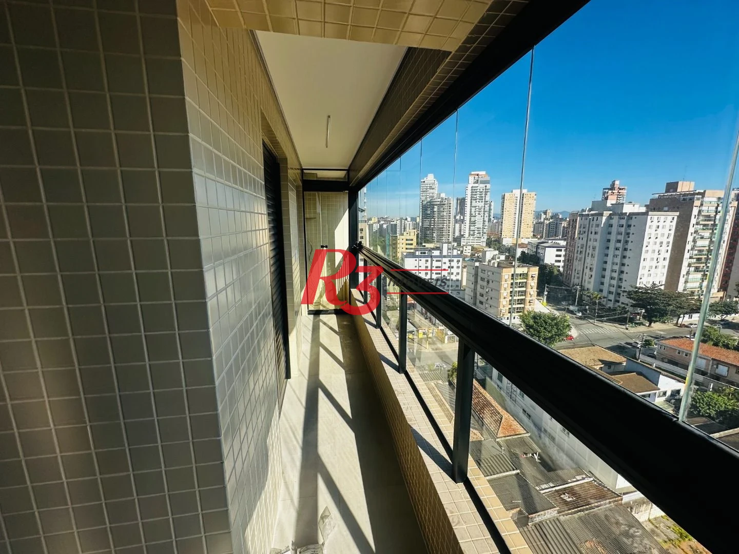 Apartamento com 2 dormitórios à venda, 65 m² por R$ 1.070.000,00 - Ponta da Praia - Santos/SP