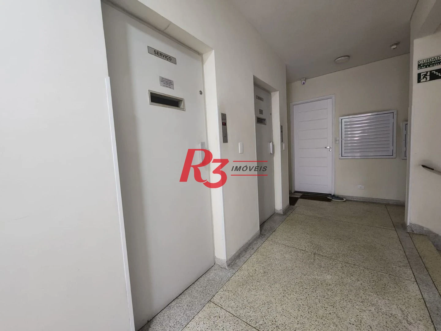 Apartamento com 2 dormitórios para alugar, 101 m² por R$ 6.200,00/mês - Campo Grande - Santos/SP