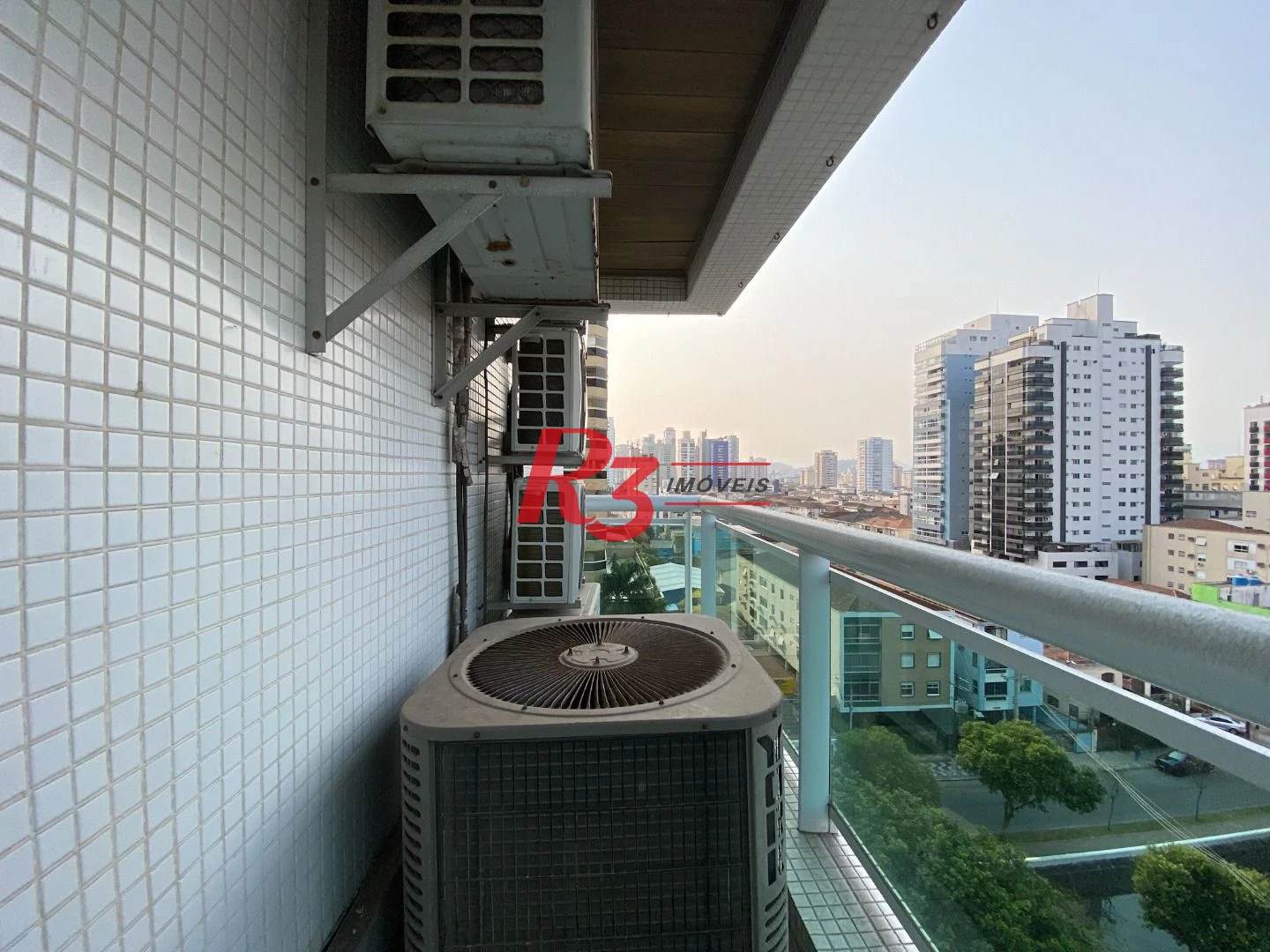 Apartamento à venda, 232 m² por R$ 4.250.000,00 - Embaré - Santos/SP