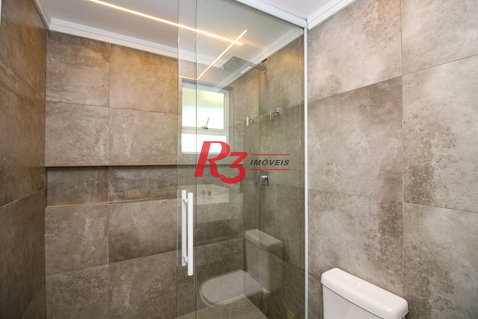 Apartamento à venda, 232 m² por R$ 4.250.000,00 - Embaré - Santos/SP