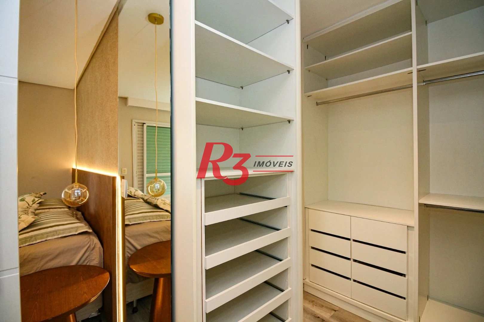 Apartamento à venda, 232 m² por R$ 4.250.000,00 - Embaré - Santos/SP