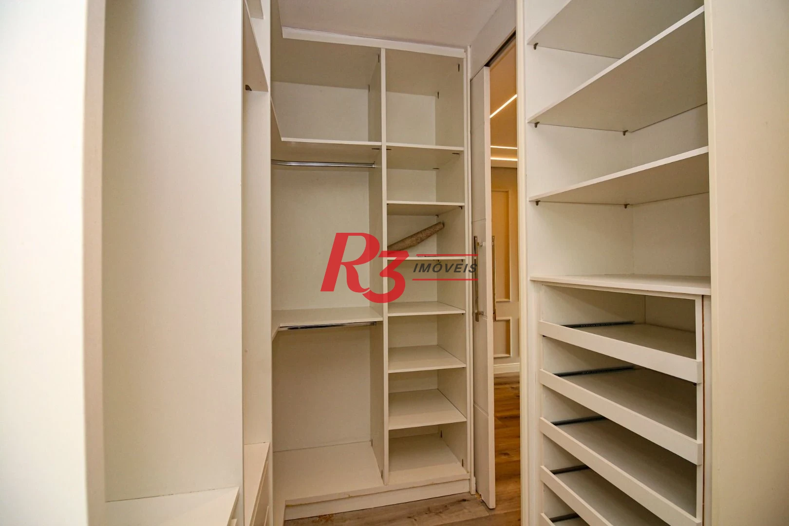 Apartamento à venda, 232 m² por R$ 4.250.000,00 - Embaré - Santos/SP