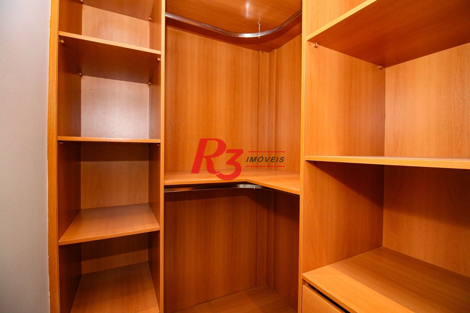 Apartamento à venda, 232 m² por R$ 4.250.000,00 - Embaré - Santos/SP