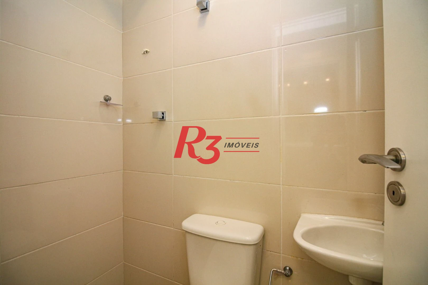 Apartamento à venda, 232 m² por R$ 4.250.000,00 - Embaré - Santos/SP