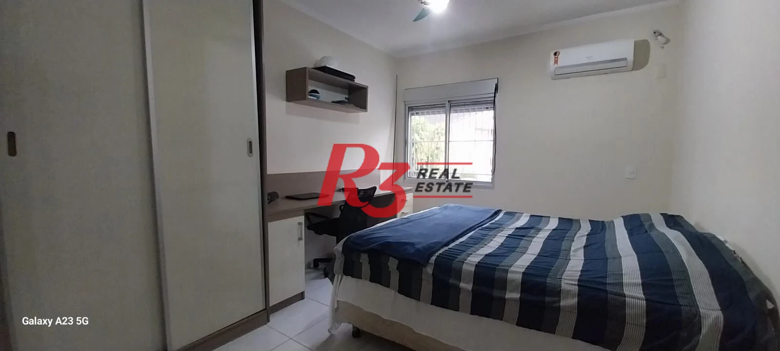 Village para alugar, 203 m² por R$ 10.000,02/mês - Ponta da Praia - Santos/SP