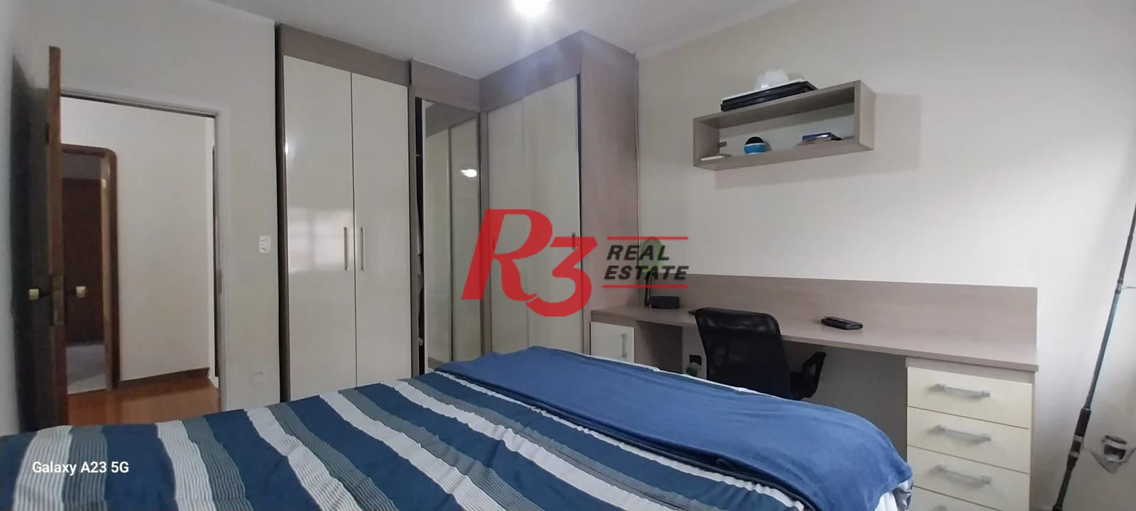 Village para alugar, 203 m² por R$ 10.000,02/mês - Ponta da Praia - Santos/SP